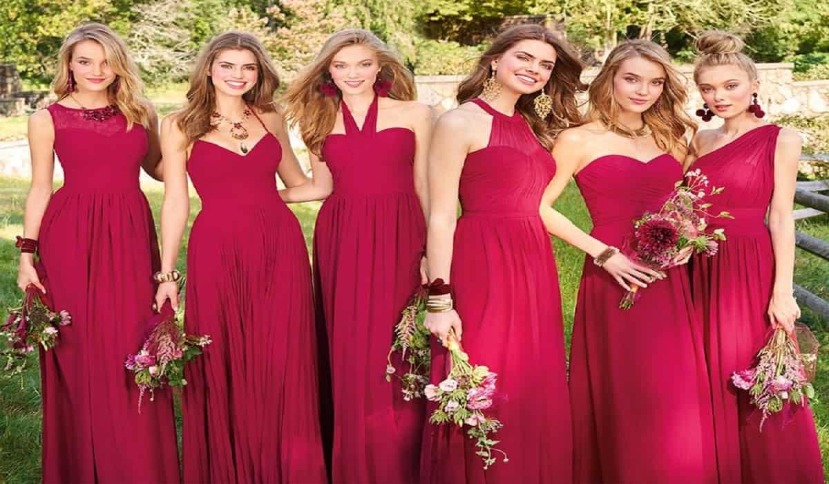 A-Line Wedding Guest Dresses with Sleeves