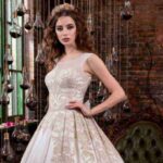 How much are berta wedding dresses